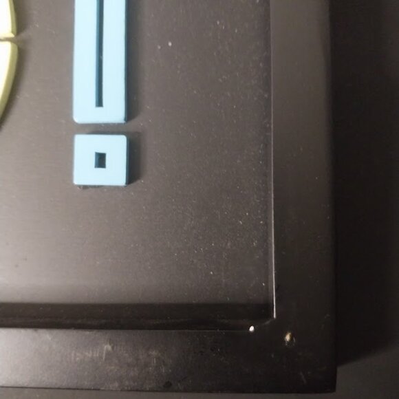 Halloween "BOO!" Frame - Picture 7 of 7